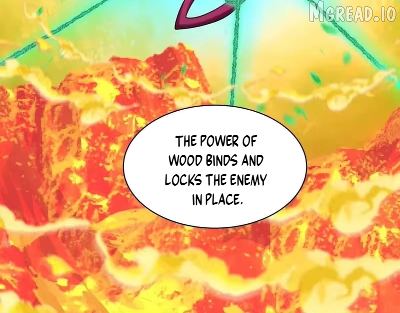 Era of the Haunted Chapter 580  - page 61